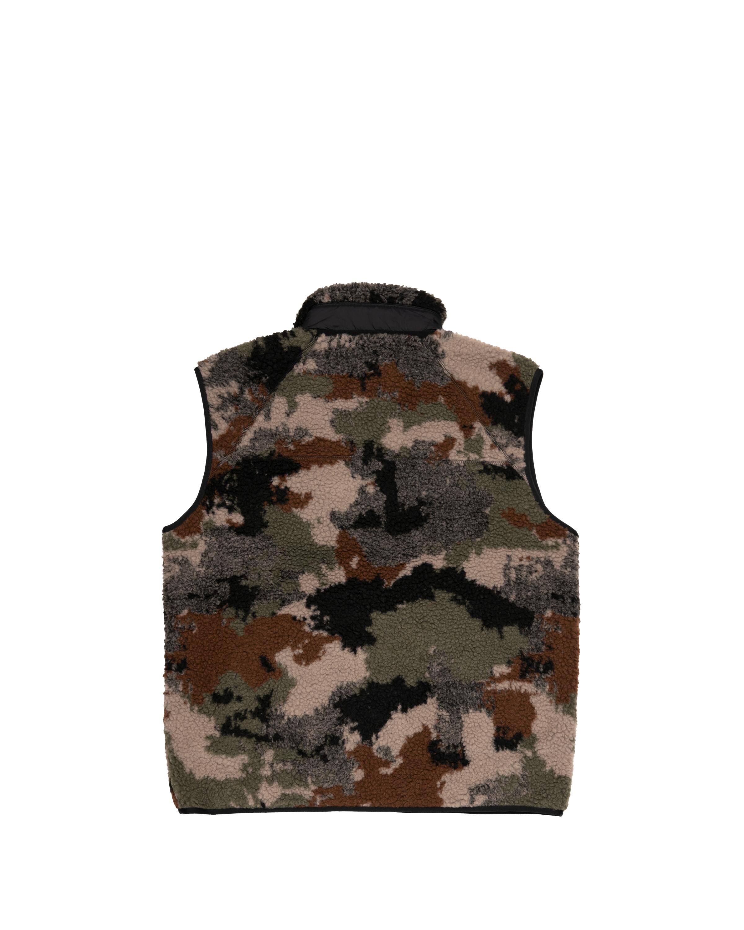Carhartt WIP Prentis Vest Liner | I026719.18T.XX | AFEW STORE